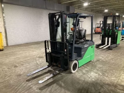 Toyota FORKLIFT
