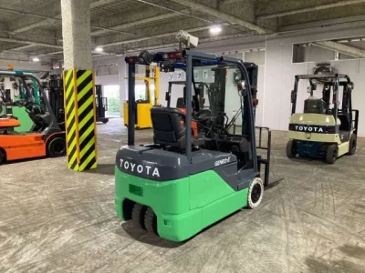 Toyota FORKLIFT