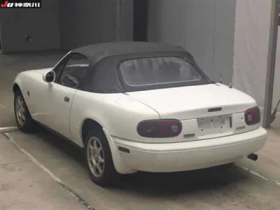 Mazda ROADSTER