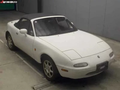 Mazda ROADSTER