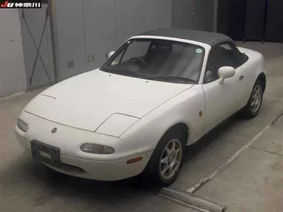 Mazda ROADSTER