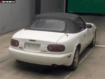 Mazda ROADSTER