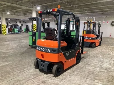 Toyota FORKLIFT