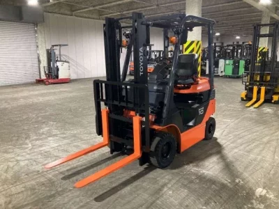 Toyota FORKLIFT