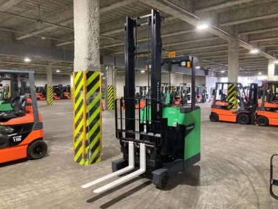 Toyota FORKLIFT