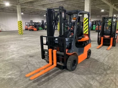 Toyota FORKLIFT