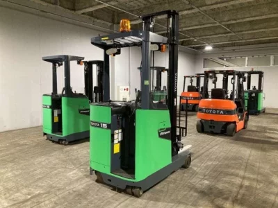 Toyota FORKLIFT
