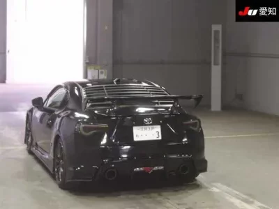 Toyota 86