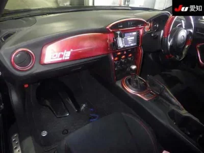 Toyota 86