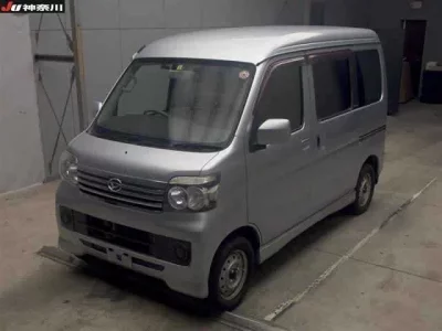 Daihatsu Atrai Wagon