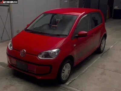 Volkswagen UP