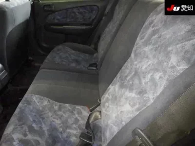 Toyota SPRINTER CARIB