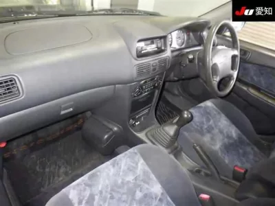 Toyota SPRINTER CARIB