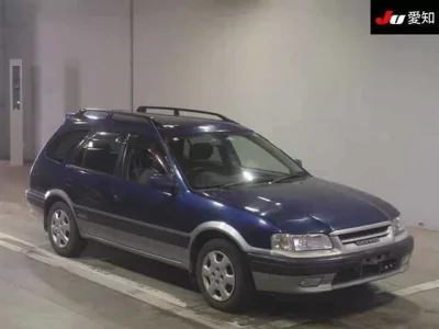 Toyota SPRINTER CARIB