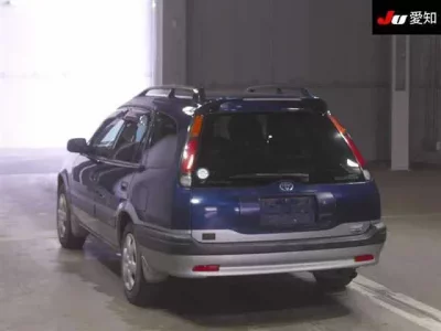 Toyota SPRINTER CARIB