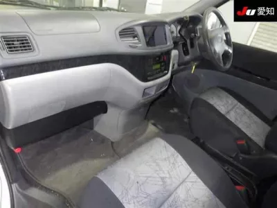 Toyota HIACE REGIUS