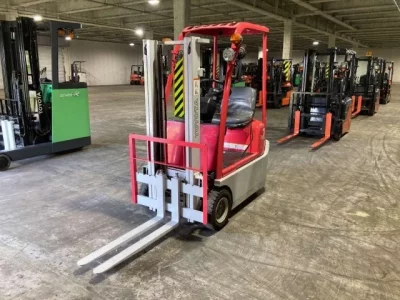 Toyota FORKLIFT