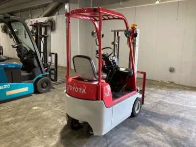 Toyota FORKLIFT