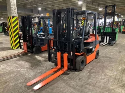 Toyota FORKLIFT