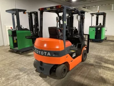 Toyota FORKLIFT