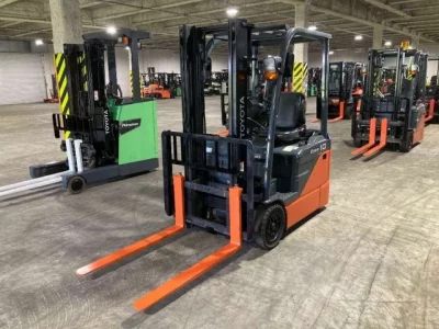 Toyota FORKLIFT