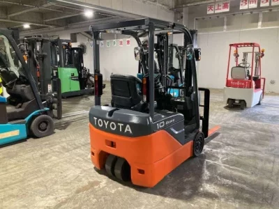 Toyota FORKLIFT