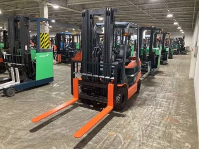 Toyota FORKLIFT