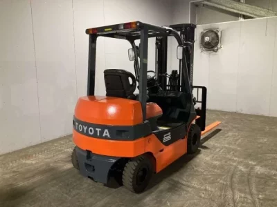 Toyota FORKLIFT