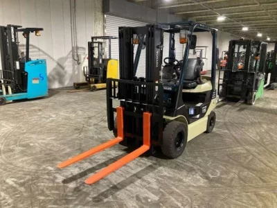Toyota FORKLIFT