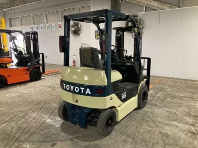 Toyota FORKLIFT