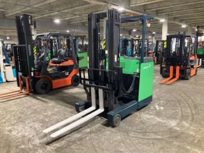 Toyota FORKLIFT