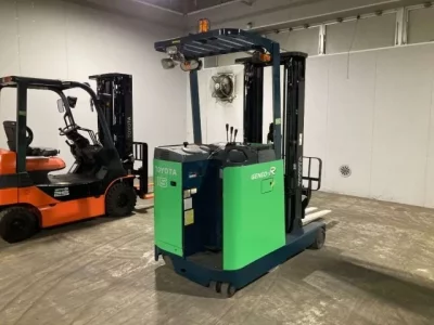 Toyota FORKLIFT
