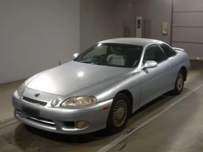 Toyota SOARER