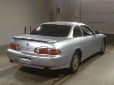 Toyota SOARER