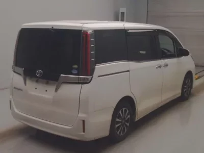 Toyota ESQUIRE