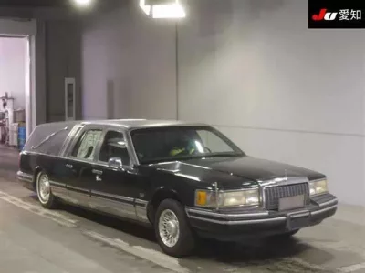 Ford LINCOLN