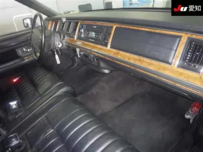 Ford LINCOLN