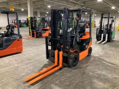 Toyota FORKLIFT