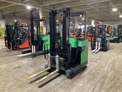 Toyota FORKLIFT