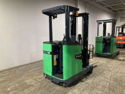 Toyota FORKLIFT