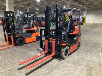 Toyota FORKLIFT