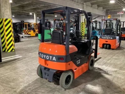 Toyota FORKLIFT
