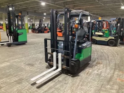 Toyota FORKLIFT