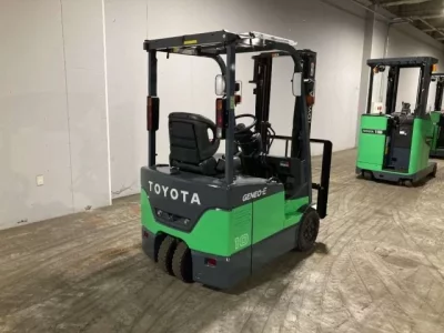 Toyota FORKLIFT