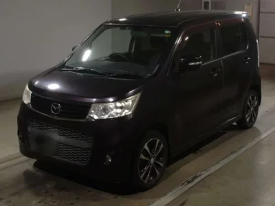 Mazda FLAIR