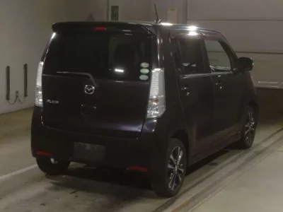 Mazda FLAIR