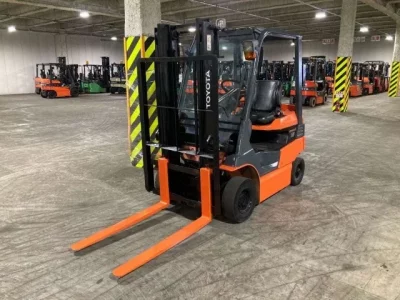 Toyota FORKLIFT