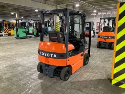 Toyota FORKLIFT