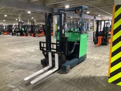 Toyota FORKLIFT