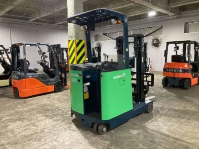 Toyota FORKLIFT